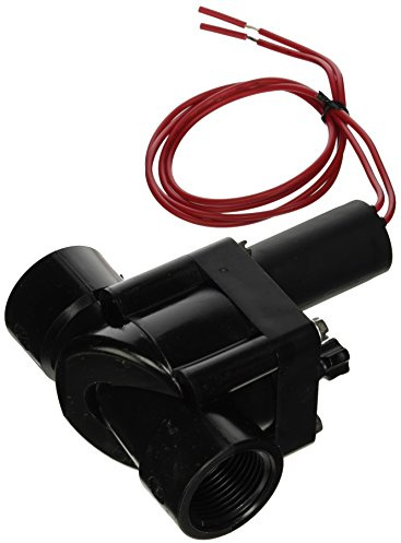 Hunter PGV-100G 1 inch Globe Valve (NPT) TxT