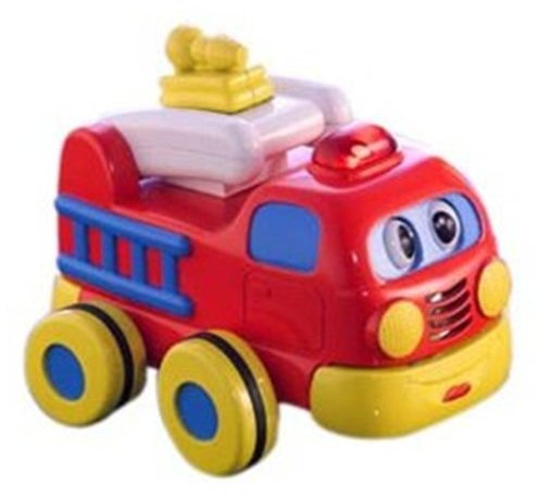 Vtech 80-43404 - Fi-Fa-Feuerwehr