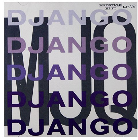 Django (Rudy Van Gelder Remaster)