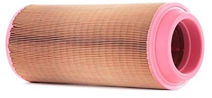 MANN-FILTER C 16 400 Luftfilter - für Off-Highway Anwendungen | Für Off-Highway, Saubere Luftzufuhr, Langlebiges Filtermedium, Passgenaues Design, Echte OE-Technologie