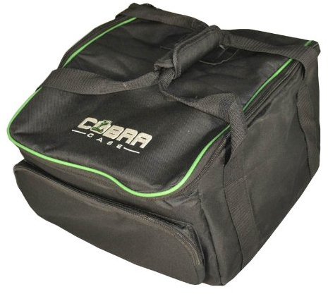 Padded Equipment Bag 330 x 330 x 240mm