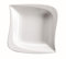 Verso LA MUSICA Teller tief, Suppenteller 22 cm