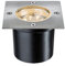 Paulmann 937.87 Bodenleuchte, Metall, Integriert, silber