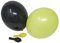 100 Luftballons je 50 gelb & schwarz Qualitätsballons 27cm Ø (Standardgröße B85)