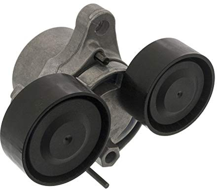 FEBI BILSTEIN Riemenspanner, Keilrippenriemen