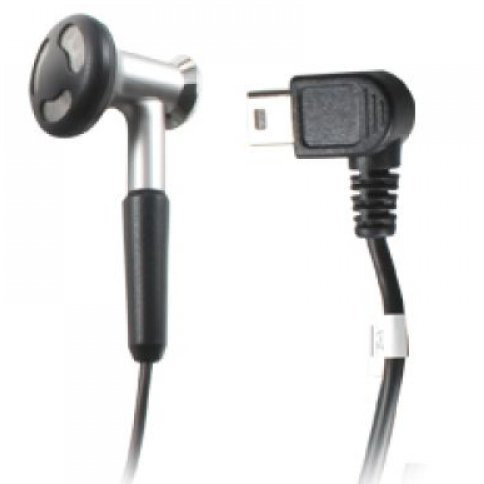Motorola SYN0896B – Headset (auricolari)