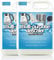 Super Quick Descaler 2 x 5 litres Multi-Purpose Descaler (Dissolves Limescale On Contact)