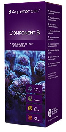 Aquaforest Component B 200 ml