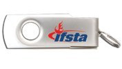 Essentials of Fire Fighting, 6th Edition Curriculum on USB Flash Drive