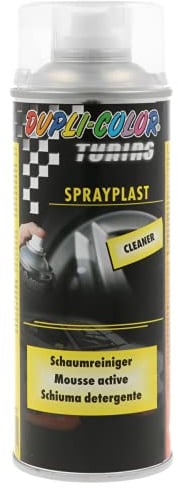 Dupli-Color 433351 Sprayplast Cleaner, 400 ml