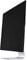 GLUK Black Monitor Dust Covers, Premium Protective Dust Screen Cover Sleeve for Apple iMac (21.5 Inch)