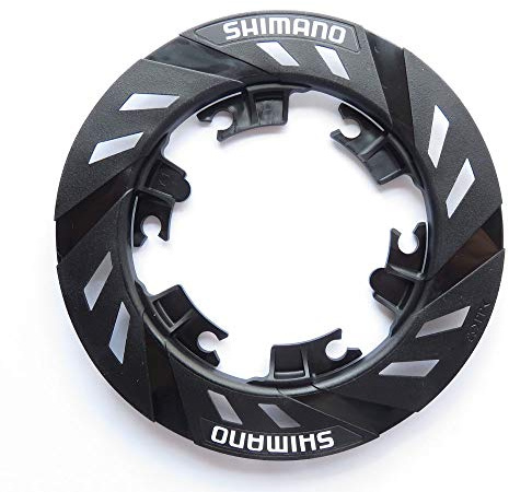 Generisch Shimano SPEICHENSCHUTZ FÜR 14-28 ZÄHNE MF-TZ500
