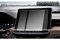CDEFG Kompatibel mit Jeep Compass 2021-2023 2024 Navigation Schutzfolie Tempered Glas 9H Kratzfest 10,1 Zoll GPS Transparent Displayschutzfolie Auto Navi Folie Zubehör