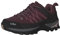 CMP Rigel Low 3Q13246 Prugna EU39