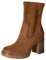 Mustang 1474-513, Stivaletto Donna, Nocciola, 40 EU