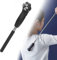 Rascador de Espalda Extensible, Rascador de Espalda Extensible Portátil con Forma de Garra de Gato Lindo para Adultos, Hombres, Mujeres, Herramienta de Masaje Telescópico de