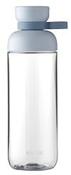 Mepal - Trinkflasche Vita - 2 Öffnungen für zusätzlichen Trinkkomfort - Wiederbefüllbare Trinkflasche – Sport Trinkflasche - 700 ml - Nordic blue
