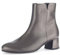 Gabor Damen Ankle Boots, Frauen Stiefeletten,Best Fitting,uebergangsstiefel,knöchelhoch,reißverschluss,Stiefel,Bootee,Bronce,43 EU / 9 UK