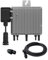 ALLDREI® Wechselrichter 800W SUN-M80G4-EU-Q0, Micro-Wechselrichter mit WLAN Funktion für Balkonkraftwerk(10m Kabel), 0% MwSt.