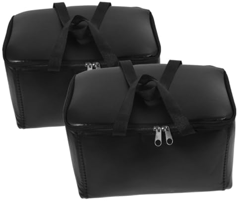 BELLIFFY 2 Stück Mountainbike Korbtasche Tanktasche Fahrradtaschen Lenker Rücksitze Tasche Fahrrad Telefonhalter Tasche Fahrrad Lenkertasche Fahrradtaschen Fahrrad Telefonhalter