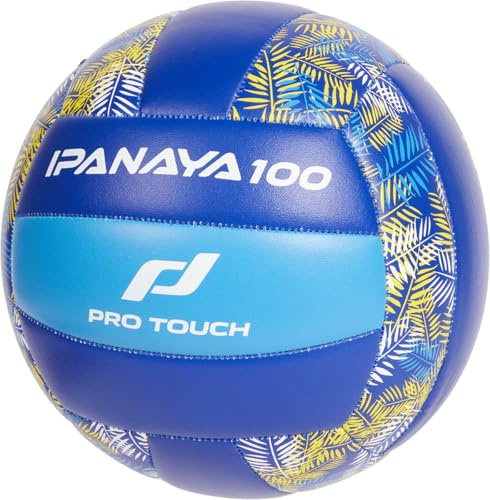 PRO TOUCH Beach-Volleyb. Ipanaya 100 Melange/Black