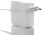 IMPULSE Ladegerät 45W T-Tip Ersatznetzteil kombatibel mit MagSafe 2 und Mac Book Air 11 Zoll, Mac Book Air 13 Zoll, Netzteil MD592Z/A A1436/A1466/A1465/A1435(MD223/MD224/MD231/MD232/MD760/MD761/MD711