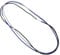 MAGICLULU Bin Straps Wheelie Bin Elastic Trash Bands for Trash Cans Garbage Bag Fasteners Small Rubber Bands Bag Holder