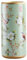 Porte-Parapluies Traditionnel Stockage Autoportant Porte-Parapluies En Céramique Verte Porte-Parapluies 44cm De Haut En Porcelaine Peinte Pour L'entrée D'un Hôtel Intérieure Le Bureau à Domicile
