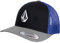 Volcom Full Stone Cheese Trucker Cap (DE/NL/SE/PL, Alphanumerisch, Einheitsgröße, Ultramarine)