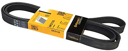 Contitech 6PK2135 Loose Multi-V Belt