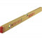 SOLA AZ 120 - Wasserwage 120 cm - patentierte SOLA-FOCUS Libelle