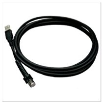 Datalogic Straight Cable – Typ A USB Kabel 2 m