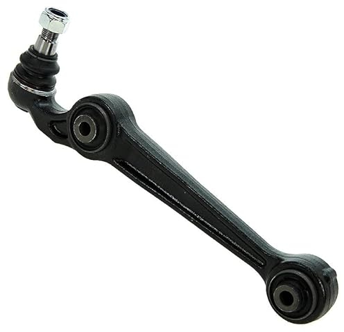 ATEC Germany 1x Querlenker Vorderachse, vorne unten beidseitig passend Kompatibel mit MAZDA 6 Hatchback (GG), 6 Station Wagon (GY), 6 Stufenheck (GG)