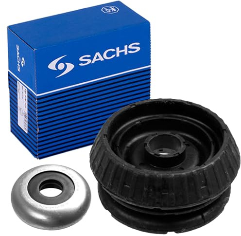 SACHS 802 258 Reparatursatz Federbeinstützlager für Ford Fiesta MK IV (JA_, JB_) 1995-2006 Links, Rechts, Vorderachse und Andere Fahrzeuge