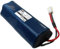 12V/4,5Ah NI-MH Akkupack mit Panasonic HHR450A in Trapezform