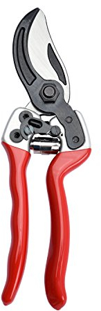 FALKET 2112 - Forbici per potatura professionale by-pass