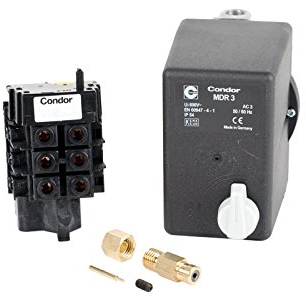 DRUCKWAECHTER 4-13 GBAAAAA070A090XXXXXX CONDOR MDR 2/11 SL-1/4+EA