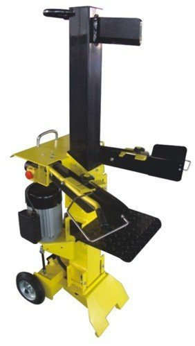 SPACCALEGNA Papillon VLS7T 3000 Watt Spinta 7 TON.