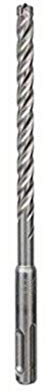 Bosch Professional Hammer drill bit SDS Plus-7X (for concrete and masonry, 8 x 100 x 165 mm, rotary hammer accessories)