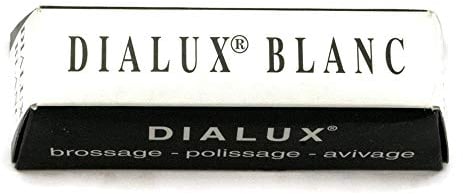 Dialux Pâte à polir pour les métaux