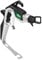 WAGNER Control Pro Hybrid Airless Pistole für WAGNER Airless Farbsprühsysteme Control Pro, ergonomischer Griff, 2-Finger-Abzug, 1-Finger-Sicherungsschieber