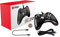 MSI Force GC20 - Mando con Cable USB con Cruz Intercambiable para PC con Windows y Smartphones Android