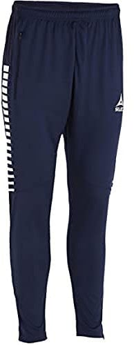 Select Argentina Trainingshose blau, S Unisex