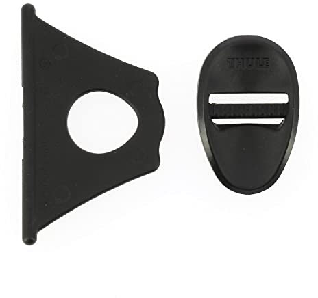 Thule QuickFit & EasyLink Befestigungssatz Frontblende