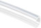 sourcing map Silikonschlauch 19/32(15mm) ID x 25/32(20mm) OD 3.3ft(1m) Silikon Gummi Rohr Luftschlauch für Pumpentransfer Klar