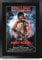 HWC Trading Poster, Motiv: First Blood Sylvester Stallone Rambo, mit Autogramm und Autogramm, für Film-Fans, gerahmt, A3