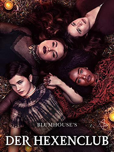 Blumhouse's Der Hexenclub [dt./OV]