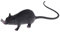 BELTI Noël Blague Faux réaliste Souris modèle Accessoire Halloween Cadeau Jouet décor de fête