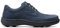 Clarks Nature Three, Scarpa Oxford Uomo, Navy Nubuk, 41 EU