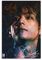GNKIO Music BTS V Taehyung Poster Dekorative Malerei Leinwand Wandkunst Wohnzimmer Poster Schlafzimmer Malerei 12x18inch(30x45cm)